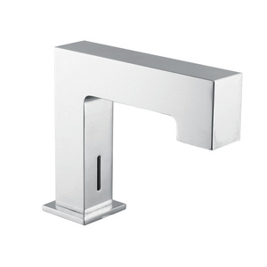 Cảm ứng-kích hoạt lưu vực <span class=keywords><strong>tap</strong></span> hoàn toàn tự động duy nhất-lỗ thông minh Duy nhất-nước lạnh <span class=keywords><strong>tap</strong></span> khách sạn và trong nước sử dụng lưu vực rửa lưu vực <span class=keywords><strong>tap</strong></span> - Product Image 3