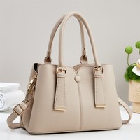 Nouveau sac à main pour femme Star, style navetteur, pour l'extérieur, en matière naturelle, petit format carré, texturé, imperméable, vente en gros pour le commerce extérieur