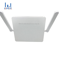 G-1425-MA G-140W-MF GPON ONU ONT 4GE LAN + 2.4G/5G Dual Band AC WIFI ONU GEPON ONT Fibre Modem pour FTTH Chipset Nokia ONU