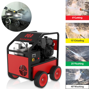<span class=keywords><strong>Nettoyeur</strong></span> <span class=keywords><strong>haute</strong></span> <span class=keywords><strong>pression</strong></span> à <span class=keywords><strong>eau</strong></span> <span class=keywords><strong>chaude</strong></span> diesel Kuhong de <span class=keywords><strong>haute</strong></span> qualité et au meilleur prix, 7,5 kW, nouveau - Product Image 6