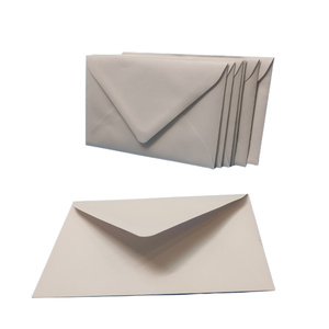 Enveloppes en papier kraft à bande détachable en gros, <span class=keywords><strong>C3</strong></span> C4 C5 C6 C7 C8 DL ZL B5 B4, petite, grande taille, <span class=keywords><strong>enveloppe</strong></span> pour carte, cadeau, lettre - Product Image 4