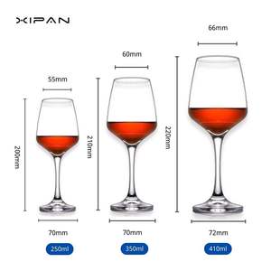 Luxury Classic Design Wine Glass Cups Wedding Favors Bridal Shower Birthday Party Or For <strong>Champagne</strong> <strong>Flutes</strong> For Gifts - Product Image 2