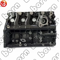 Bloc moteur 1KZ pour Toyota Land Cruiser/4-Runner/Hilux/Prado 3.0TD