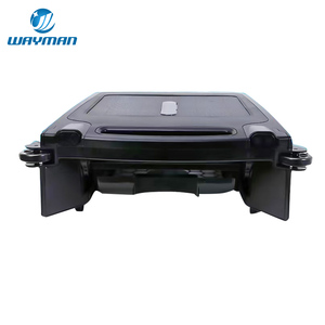 Limpiador de Piscinas <span class=keywords><strong>Profesional</strong></span> para Hoteles y Piscinas Públicas - Product Image 4