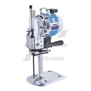 Hot sale FH CZD-3 Automatic Grind Cutting Machine incorporated with an auto knife-grinding device and easy to operate