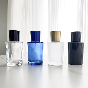 Flacon séparateur, flacon vide, flacon pulvérisateur en verre, flacon de remplacement pour échantillons de haute qualité - Product Image 4