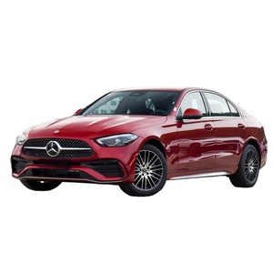Autos Usados de China, <span class=keywords><strong>Mercedes</strong></span>-Benz <span class=keywords><strong>Clase</strong></span> <span class=keywords><strong>C</strong></span> 2024 C200L Edición Deportiva de China - Product Image 1