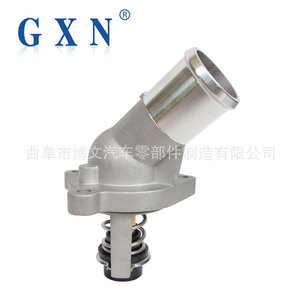 ชุดเทอร์โมสตัท Gxn 1027310gd23f สำหรับรุ่น Ruifeng S7 M5 Xingrui อะไหล่ระบบระบายความร้อนเครื่องยนต์ - Product Image 3