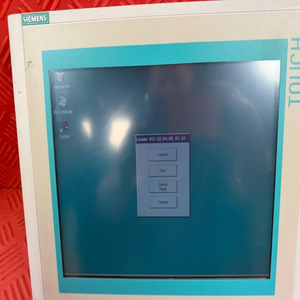 Ready to Ship 6AV6 545-0DA10-0AX0 MP370 Touch-12 TFT E-<b>Stand</b>: 10 Now PLC New Original Product Fast Shipping 12-month Warranty Ex - Product Image 3