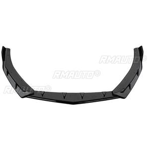 Alerón delantero, difusor y kit de carrocería para MG 6pro de tercera generación 2021, accesorios para automóvil. - Product Image 5