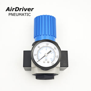 FRC-MINI PHAISTOS TYPE RÉGULATEUR DE PRESSION D'AIR ET FILTRE À AIR - Product Image 6