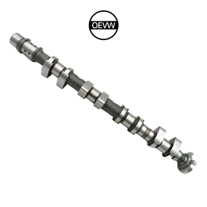 Árbol de Levas de Admisión para Motor de Automóvil 55561747 para Chevrolet Cruze CP1 2009-2016 1.5L 1.6L 1.8L Epica <span class=keywords><strong>CEV</strong></span> 2007-2015 1.8L - Product Image 2