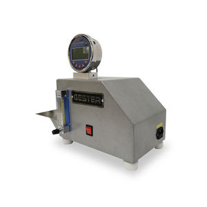 ปากกาทดสอบการไหลของอากาศฝาปากกา GT-S06อุปกรณ์เพื่อความปลอดภัยของเด็ก ISO 11540รับประกัน1ปี - Product Image 2