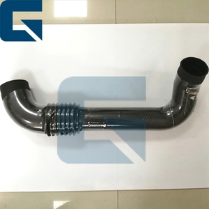 ท่อเครื่องยนต์ JIAJUE VOE14647065 สำหรับรถขุด EC240 EC140 - Product Image 1