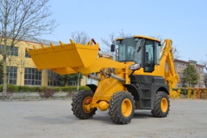 משלוח חינם <span class=keywords><strong>backhoe</strong></span> loader 4 x4 חדש 1 טון <span class=keywords><strong>2</strong></span> טון 3 טון 4 טון מנוע יפני <span class=keywords><strong>Backhoe</strong></span> סין מטען צמיג מוצק - Product Image 3