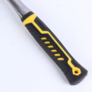 Martillo de Albañilería Holy Peak de 1000g, 1500g, 2000g, Cabeza Cuadrada, Acero con Alto Contenido de Carbono, de Una Sola Pieza, Resistente, para Triturar Piedra - Product Image 1