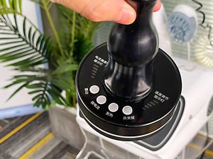 reseller price 5 in 1 scalp therapy <b>machine</b> scalp analysis <b>machine</b> with storage scalp rejuvenation <b>machine</b> - Product Image 4