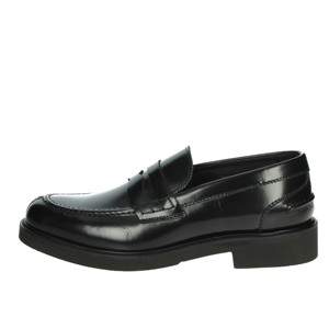 Mocassino Micro blu 652 pantaloncini da uomo - Product Image 1