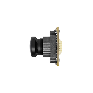 โมดูลกล้องขนาดเล็ก USB 2MP IMX662 Starvis CMOS ความละเอียด 1080p 30fps โฟกัสคงที่ สำหรับระบบ AI Vision และกริ่งประตูอัจฉริยะ - Product Image 4