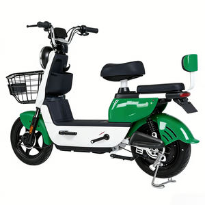 Moto tout-terrain modèle XMD-002, <span class=keywords><strong>moteur</strong></span> 49cc 2 temps refroidi par air, vente en gros transfrontalière, vitesse assistée 25 km/h - Product Image 2