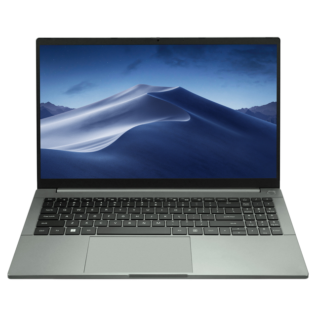 Brand New 15.6" AMD Ryzen 7 R7 4700U Portable 180 Opening and Closing Factory Price logo Customization Laptop Computer