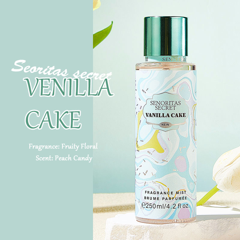 Venilla cake(bs015)