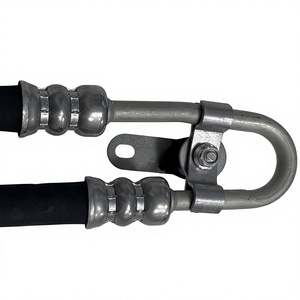 Manguera de dirección asistida para Land Rover LR057239, pieza de repuesto para la cuarta generación de mecanismos de dirección - Product Image 5