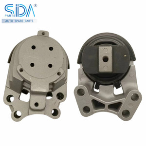 Sida 7A1Z-6038-A 8G1Z6038A CT4Z6068A ชุดประกอบเครื่องยนต์หนึ่งชุดสำหรับฟอร์ดขอบ3.5L 3.7L ลินคอล์น MKX 2007-2014 EM4081 - Product Image 3