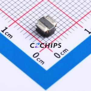 Inductor de Potencia SMD SNR4030-3R3MT, 4x4mm (Inductancia: 3.3uH) (Precisión: 20% Corriente de Saturación (Isat): 3.3A) - Product Image 2