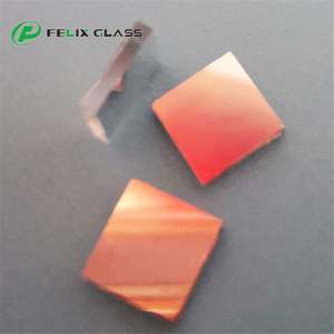 กระจกเงาออปติคอลเคลือบอลูมิเนียมสะท้อนแสงสูง FELIX - Product Image 2