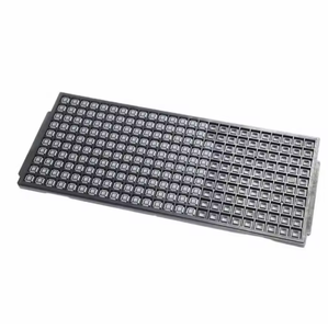 Condensateur de composants électroniques ERJ-2RKF10R0X - Product Image 3