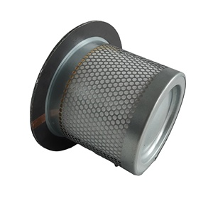 Piezas de repuesto para compresor separador de aceite elemento filtrante 38008579 - Product Image 3