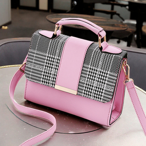Latest Women's Fashion <strong>Wallets</strong> and Elegant Bags Wholesale Best Selling Open Closure Durable and Portable - Product Image 3