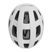 Casque de vélo OEM avec cadran réglable et visière amovible fabricant casque de vélo de route de sport de montagne pour jeunes adultes