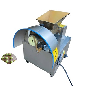 Easy Cookie Dough Cutters Dough Cutter Small High Capacity Dough Chips Cutter - Product Image 4