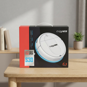 Enceinte karaoké S30 avec batterie 200-500mAh, autonomie de 3-5 heures, horloge et prise en charge MP3 - Product Image 3