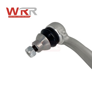 Bras de suspension avant inférieur 2053301605 pour Mercedes-Benz W205 W213 C300 GLC300, assemblage de bras en U, marque WRR, garantie 1 an, pièce de rechange - Product Image 5