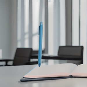Bolígrafo <span class=keywords><strong>de</strong></span> Gel Retráctil <span class=keywords><strong>de</strong></span> 0.5 mm para Oficina y Escuela - Soporte en Inglés 24/7 - Product Image 1