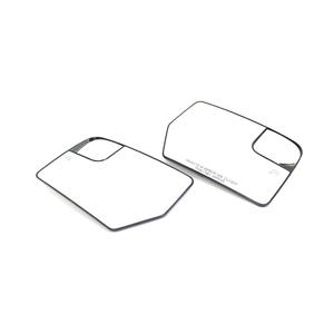 Cristal de Espejo Retrovisor para Ford Expedition y Lincoln Navigator con Desempañador, 2012-2017, Izquierdo y Derecho - Product Image 1