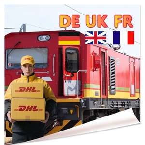 Agente de Envío Aéreo Puerta a Puerta desde Guangdong, China a Reino Unido, Estados Unidos y Canadá, Entrega Rápida y Express - Product Image 3