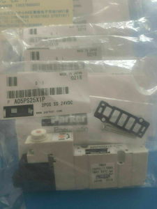 <span class=keywords><strong>FONTAL</strong></span> A05PS25X-1P, válvula solenoide - Product Image 5
