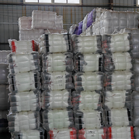 Chine usine PE Raschel maille fruits Net sacs Agriculture jardin Protection des légumes pommes de terre oignons maille sac