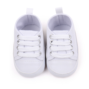 OEM/ODM tela bianca <span class=keywords><strong>bambino</strong></span> <span class=keywords><strong>bambino</strong></span> neonato <span class=keywords><strong>scarpe</strong></span> alla rinfusa direttamente fabbrica di <span class=keywords><strong>scarpe</strong></span> per bambini - Product Image 5
