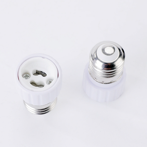 Gốm Ổ cắm đèn căn cứ được thực hiện bởi sứ GU10 giữ đèn CE VDE 10cm 15cm dây gốm GU10 lampholder - Product Image 4