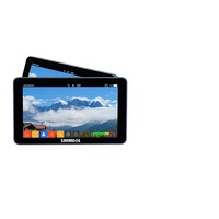 Monitor Profesional SHIMBOL Vision Peng M5 Compatible con 1200 de Alto Brillo, Corrección de Color 4K, 100% REC709 DeltaE0.6