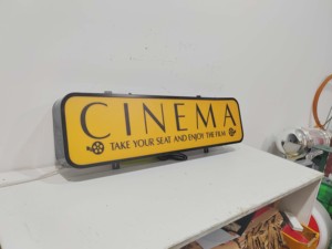 Cajas de luz LED de un solo lado con trabajo de cambio gráfico rápido de brillo uniforme para letreros de tiendas, centros comerciales, metros, aeropuertos y exposiciones - Product Image 2