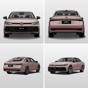 <span class=keywords><strong>Volkswagen</strong></span> Passat Pro 300TSI 2025, Sedán Mediano <span class=keywords><strong>Familiar</strong></span> de Cuatro Puertas y Cinco Asientos, Asiento Eléctrico con Alta Relación Calidad-Precio, SAIC <span class=keywords><strong>Volkswagen</strong></span> - Product Image 5