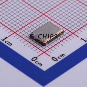 O97050100MADA4SI Crystal Oscillator (Active) SMD7050-4P Crystal Oscillator 100MHz 20ppm CMOS 1.8V - Product Image 1