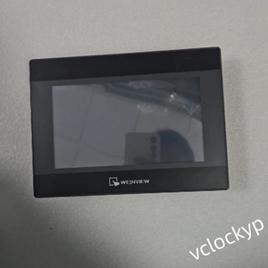 1PC Nouveau panneau tactile HMI Weinview TK6072ip - Product Image 1