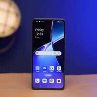 Presque neuf OnePlus Nord CE4 Lite 5G CPH2621 (UE) Gris (256 Go + 8 Go) Version européenne.